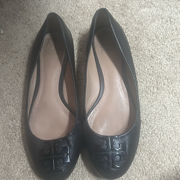 Tory burch flats - Picture 4 of 5